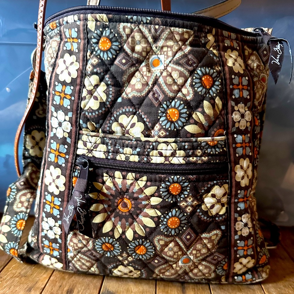Crossbody